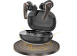 Cuffie Yenkee Taboo Yhp 05BT Bk Tws