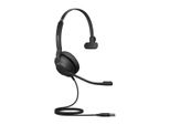 Jabra Evolve2 30 Se USB-A, Ms Mono