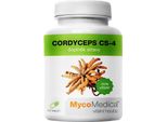 Mycomedica Cordyceps CS-4 90 Capsule