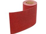 Rotolo Di Carta Vetrata | 115 Mm X 5 M | Grana 60