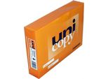 Xerox 3R93213-A4 'Uni Copy' (A4, 500 Fogli, 80 G/M2)