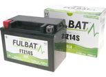 Fulbat Accumulatore Di Gel FTZ14S (YTZ14S)