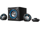 Genius SW-G2.1 1000 Nero 31730043400