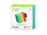 Set Iniziale Di Giocattoli Magnetici Pixio 100 Pezzi