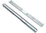 1Stcool Guide Universali Da 450 Mm, Per Armadi Rack Da 19" Per Server"