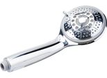 Soffione Doccia Led Freshhh, 10 Cm, 830008