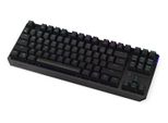 Endorfy KláVesnice Thock Tkl Wireless Black, Mechanická, BezdráTová, Argb, čErná