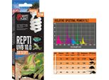 Lampadina Uvb Per Terrario 10.0, 26W Repti Planet