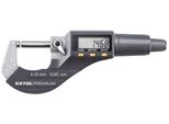 Micrometro Digitale Extol Premium (8825320) 0-25 Mm