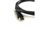 Lanberg CA-CMDP-10CU-0018-BK Adattatore Cavo Video 1,8 M Usb Type-C Displayport Nero