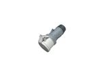 Mennekes 14597 Cee Kupplung Xtra R 16A 5P 1H 500V IP54 (14597)