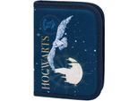 Astuccio Per La Scuola Classico A Due Lembi Harry Potter Hogwarts