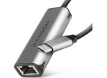 Axagon Axagon ADE-25RC Scheda Di Rete Ethernet 2500 Mbit/S
