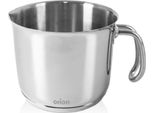 Orion Anett Caraffa Per Il Latte 1,1 L, 12,5 Cm, Acciaio Inox Orion 113310