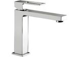 Paffoni Effe - Miscelatore Da Lavabo Medio, Cromo EF074CR