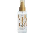 Wella Oil Reflections Light Oil 100Ml - Olio Illuminante