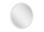 Specchio Da Bagno Rotondo Con Illuminazione Ravak Orbit Ø 70 Cm X000001575