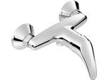 Jika Talas - Miscelatore A Leva Per Doccia, Cromo H3311N70044001