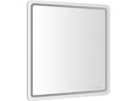 Sapho Nyx - Specchio Con Illuminazione Led 800X800 Mm NY080