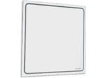 Sapho Gemini Ii - Specchio Con Illuminazione Led 900X900 Mm GM092