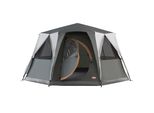 Coleman Octagon 8 Grey