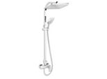 Sistema Doccia Con Miscelatore A Leva Novaservis 36062 SET069/36,0