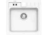 Alveus Cz Niagara 20 G-11 Bianco (465X465Mm)+ Trappola Singola