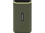 Transcend Ssd ESD380C 500GB USB-C Usb 3.2 Gen 2X2
