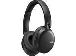 Jvc HA-S91N Cuffie Ad Archetto Senza Fili Per Chiamate/Musica Bluetooth Nero (HAS-91N Bu)