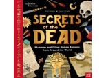 I Segreti Dei Morti: Mummie E Altri Resti Umani Da Tutto Il Mondo (Ralphs Matt)