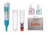 Testo Ph-Messstick 206-Ph2 Set (0563 2066)