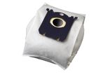 Koma SB02S - Electrolux Multi Bag Sacchetti Per Aspirapolvere In Tessuto - Compatibile Con I Sacchetti Tipo S-Bag, 5 Pz