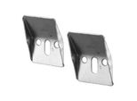 Ideal Standard Eurovit - Fissaggi E501067