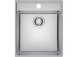 Franke Maris - Lavello Mrx 210/610-40 Tl, 430X510X180 Mm, Acciaio Inox 127.0539.571