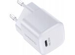 Choetech Pd5007 Caricatore Usb-C Pd 30W Gan - Bianco