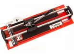 Walmer Utensile Per Il Taglio Di Piastrelle MgłR 500Mm Guide Piatte 25X12Mm