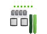 Inf Accessori Per Irobot Roomba J7+ Serie 14 Parti