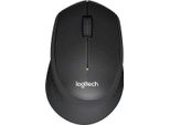 Logitech M330 Silent Plus Maus Rechts Rf Wireless Mechanisch 1000 Dpi (910-004905)