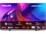 Philips 55PUS8508/12 55" Uhd 4K Tv Mit Ambilight Smart"
