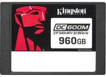 Kingston Technology DC600M 2.5" 960 Gb Serial Ata Iii 3D Tlc Nand"