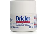 Driclor Anti-Traspirante Roll-On 20 Ml