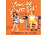 Amore A Prima Vista: Un Romanzo (Duganová Jennifer)