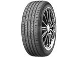 Pneumatico Estivo Nexen N Fera SU4 195/50 R15 82V Senza Cerchione