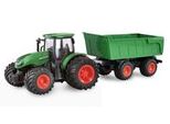Amewi 22635 Modello Di Trattore Radiocomandato (Rc) Motore Elettrico 1:24