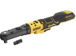 Dewalt Akku-Ratsche, 3/8-1/2Z, 18V, Basisv.