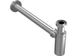 Accessori Ideal Standard - Sifone Di Design, Cromo D5859AA