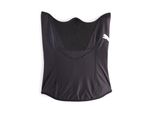 Puma Individual Winterized Maschera Viso Bambini Adulti Nero Gioventù