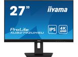 Iiyama Prolite XUB2792UHSU-B5 - Monitor Led - 68,6 Cm (27")"