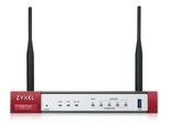 Zyxel Zywall Usg Flex 100AX - Firewall - 4 Porte