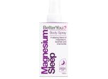 Integratori Alimentari Betteryou Magnesium Sleep Spray (100 Ml) 2974